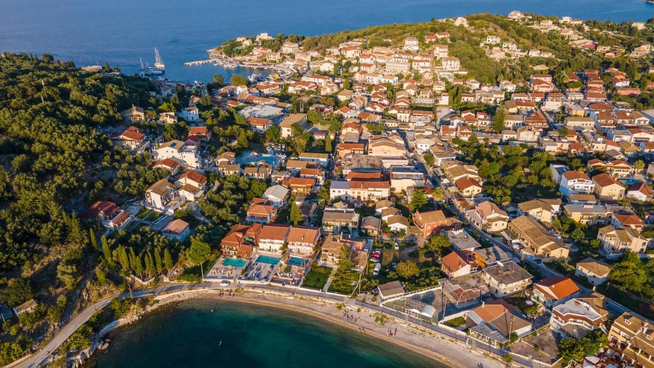 Aparthotel Nelli *