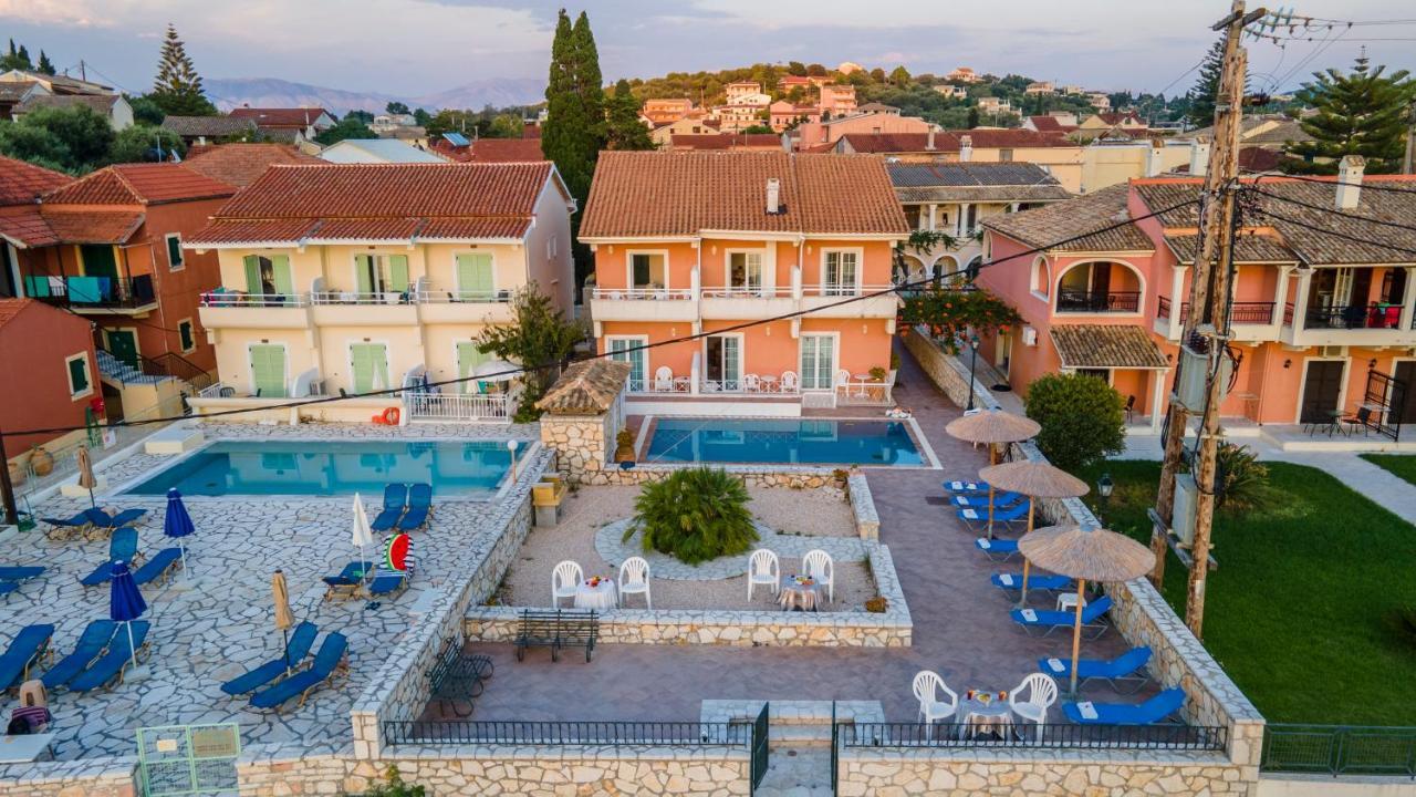 Aparthotel Nelli