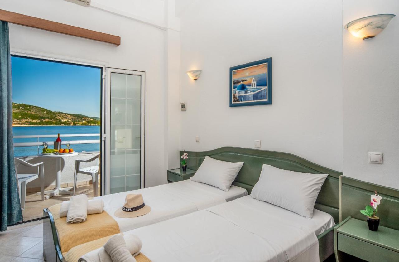 Nelli Aparthotel