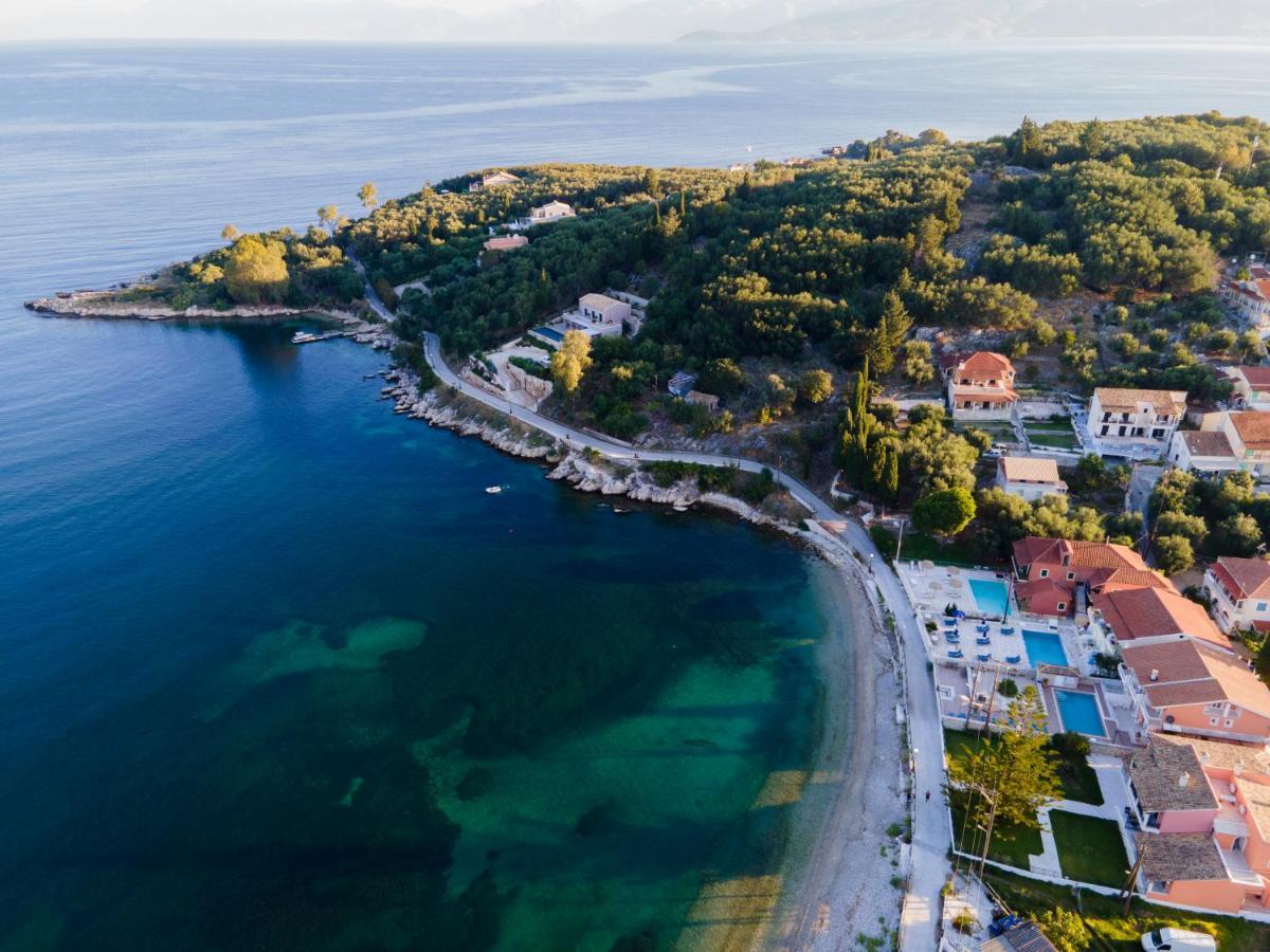 Nelli * Kassiopi