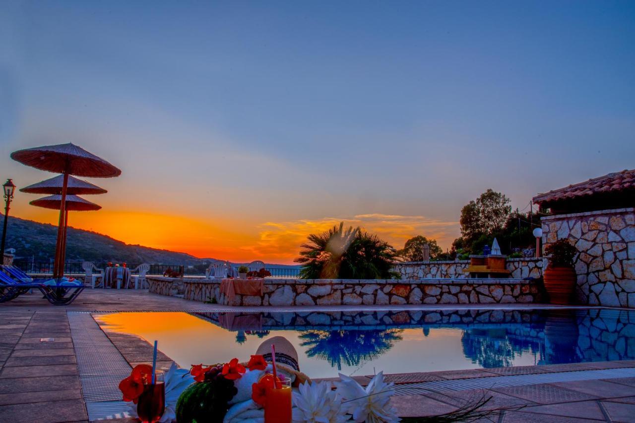 Aparthotel Nelli *