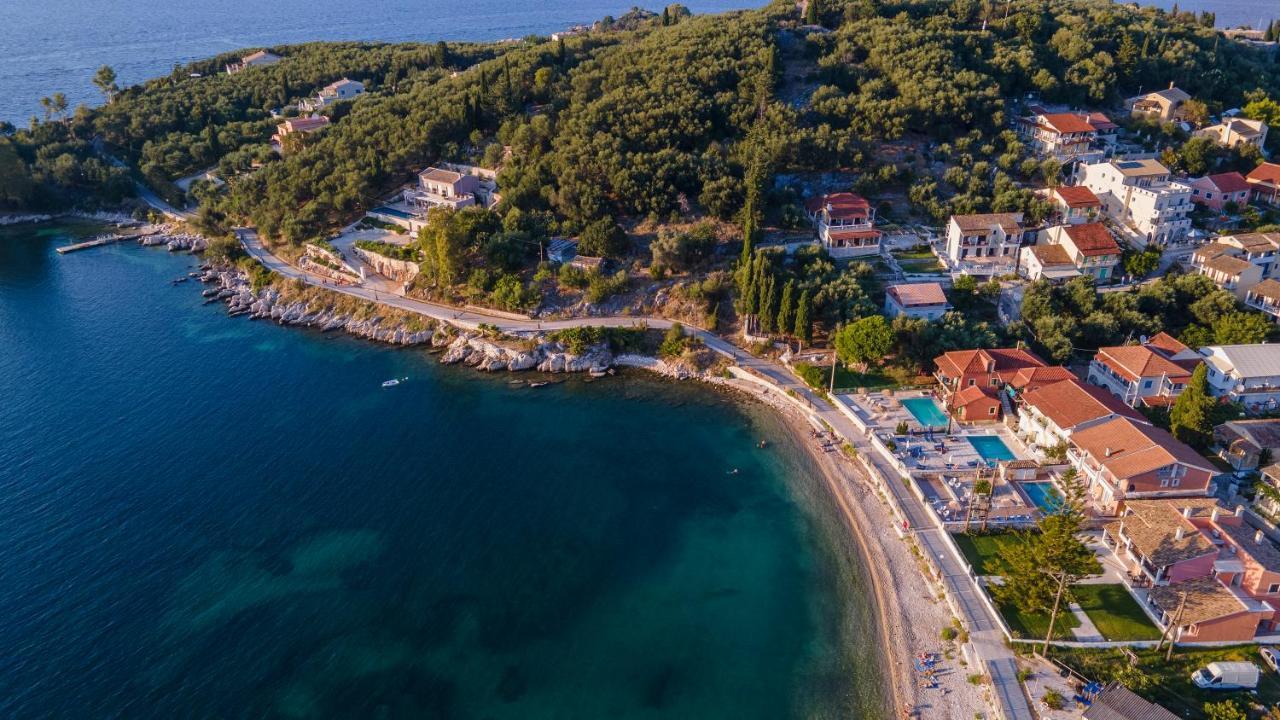 Aparthotel Nelli