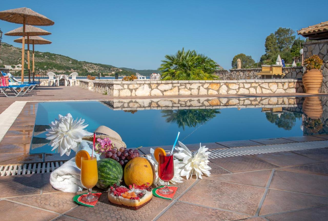 Aparthotel Nelli