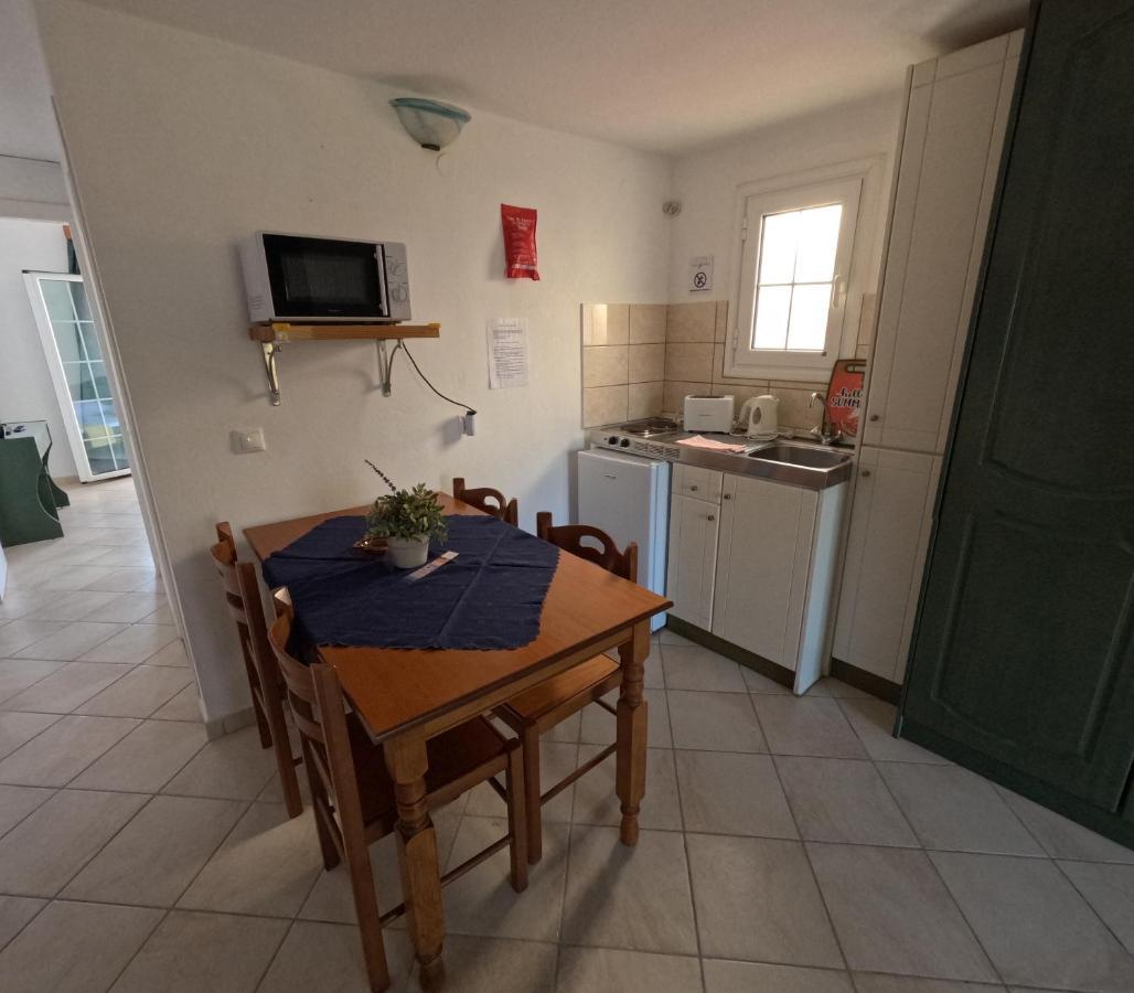 Nelli Aparthotel Kassiopi