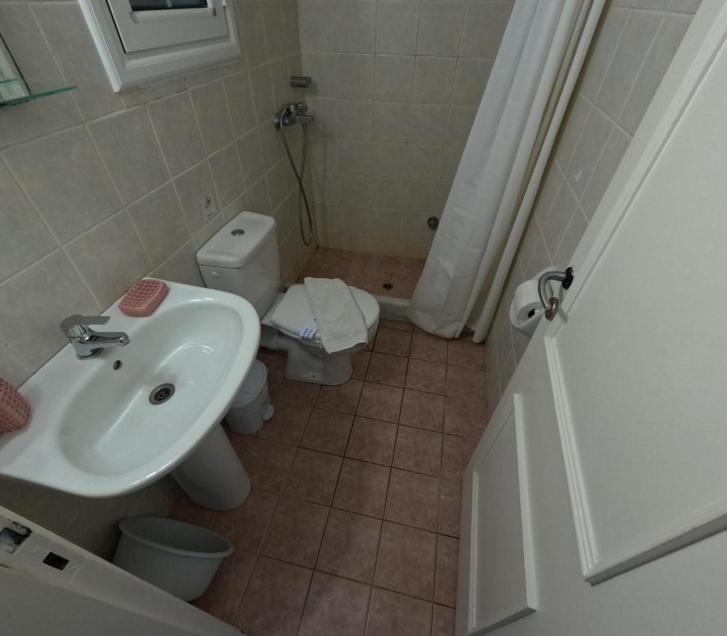 Nelli Aparthotel Kassiopi