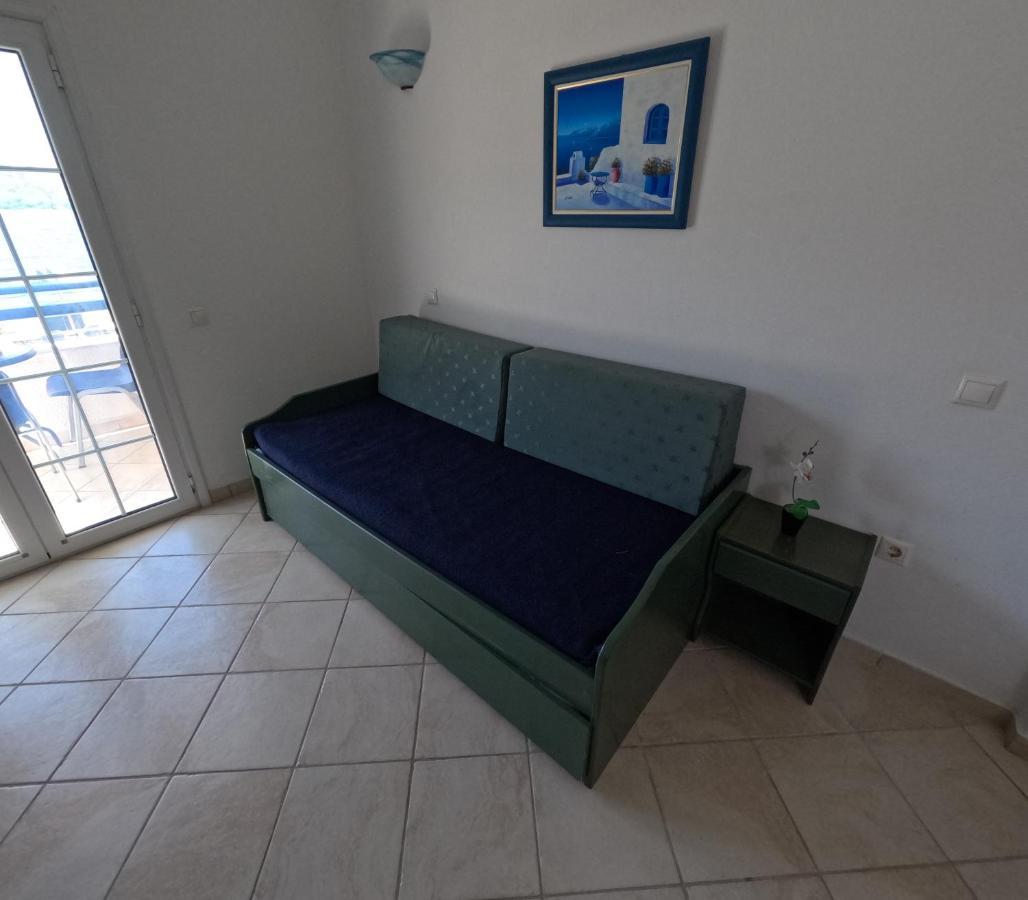 Nelli Aparthotel Kassiopi