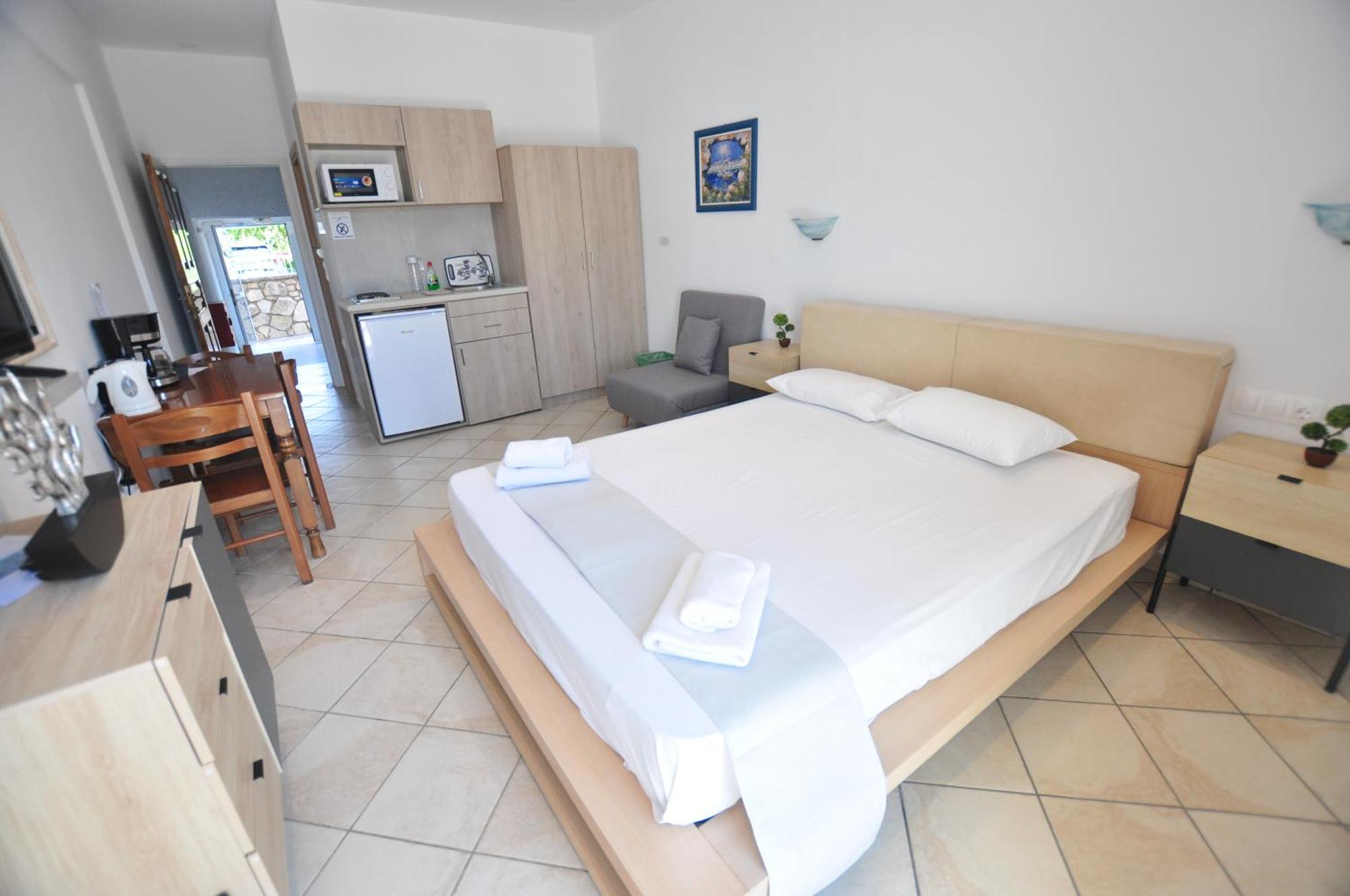 Aparthotel Nelli